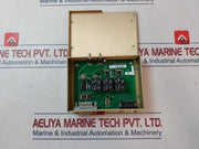Sea Tel 116321-2 Shielded Polang Aux Relay 116024-3