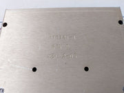 Sea Tel 116321-2 Shielded Polang Aux Relay 116024-3
