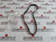 Sea Tel 123907-17269 Replacement Pedestal Drive Belt Kit