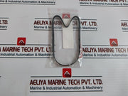 Sea Tel 123907-17269 Replacement Pedestal Drive Belt Kit