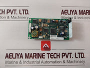 Seatel 125542-1 Pcb Dvb Receiver Acu/Pcu