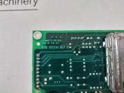 Seatel 125542-1 Pcb Dvb Receiver Acu/Pcu