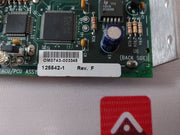 Seatel 125542-1 Pcb Dvb Receiver Acu/Pcu