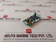 Seatel 125542-1 Pcb Dvb Receiver Acu/Pcu
