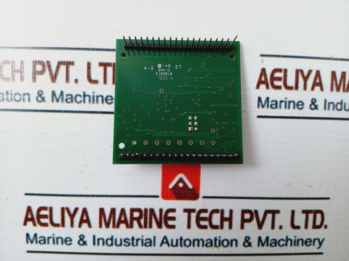 Sea Tel 136370 12 Bit S/D Converter