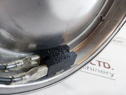 Seadog 400190-1 Stainless Dome Light- 4” Lens