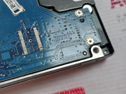 Seagate 9Hh132-189 Hard Drive 250Gb Rev: A 100591681