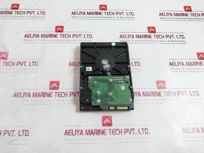 Seagate 9Yp14C-520 Hard Disk Drive Barracuda 7200.12 St3320413As E106814