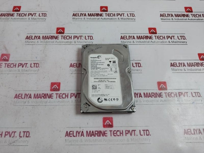 Seagate 9Yp14C-520 Hard Disk Drive Barracuda 7200.12 St3320413As E106814