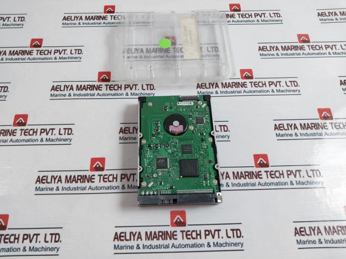 Seagate Cheetah 15K.5 Hard Drive St3146855Lw, 9Z2005-005