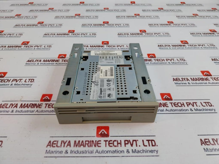 Seagate Ctd4004R-s Internal Tape Drive 70100601-013/ 51196257-100