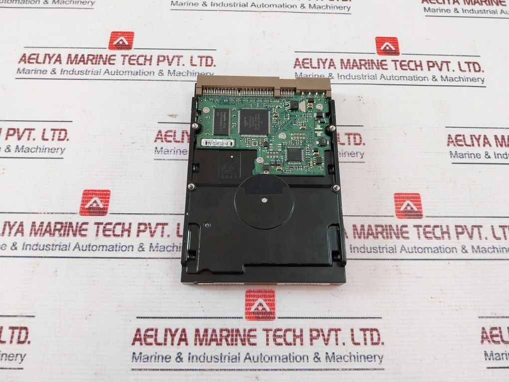 Seagate St310014Ace Hard Disk Drive 9W1001-280