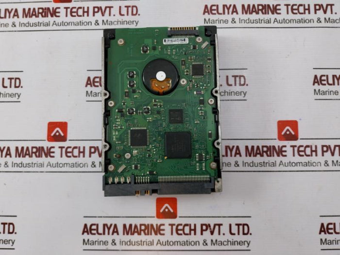 Seagate St3146855Lw Cheetah 15K.5 Hard Disk Drive Rev C 9Z2005-002 