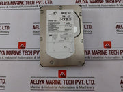 Seagate St3146855Lw Cheetah 15K.5 Hard Disk Drive Rev C 9Z2005-002Â 