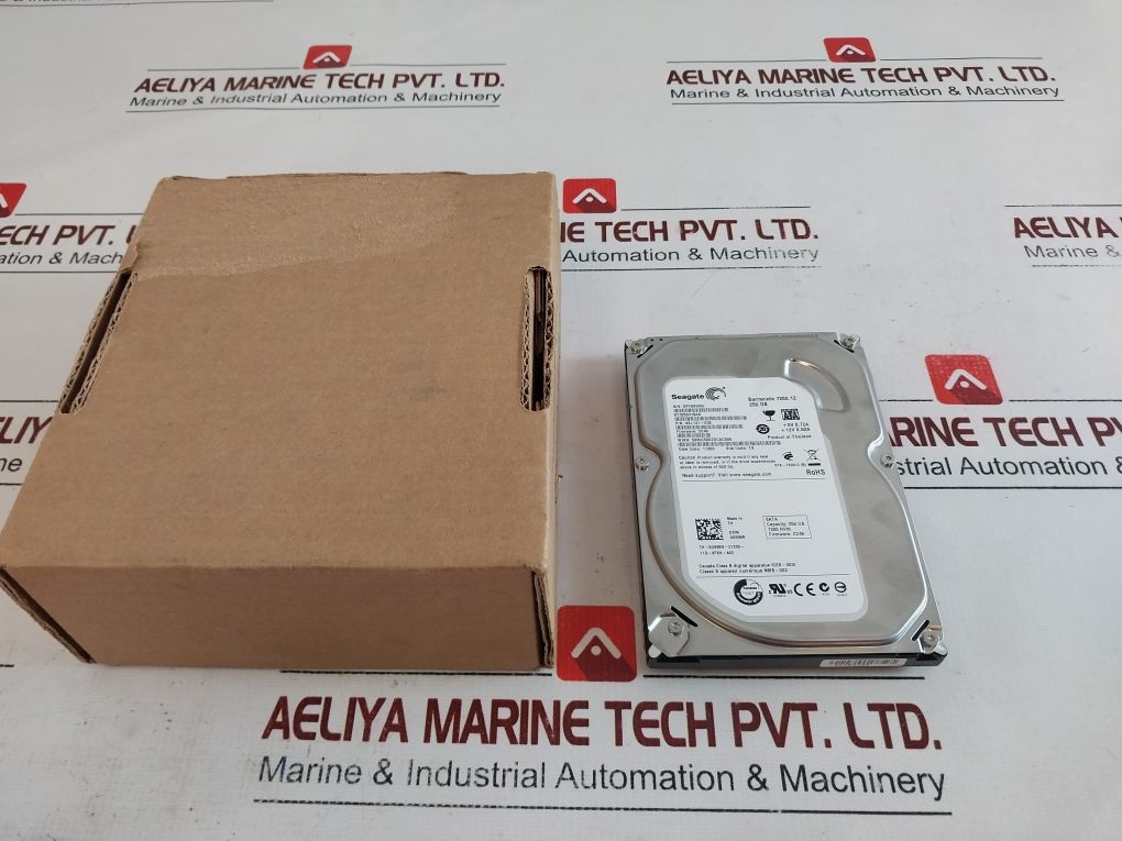 Seagate St3250318As Barracuda 7200.12 Hard Drive