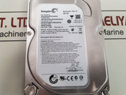 Seagate Barracuda 7200.12 St3250318As Internal Hard Drive