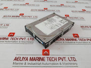 Seagate St373207Lw Cheetah 10K.7 Enterprise Disc Drive 9X3005-003 Rev A 94V-0