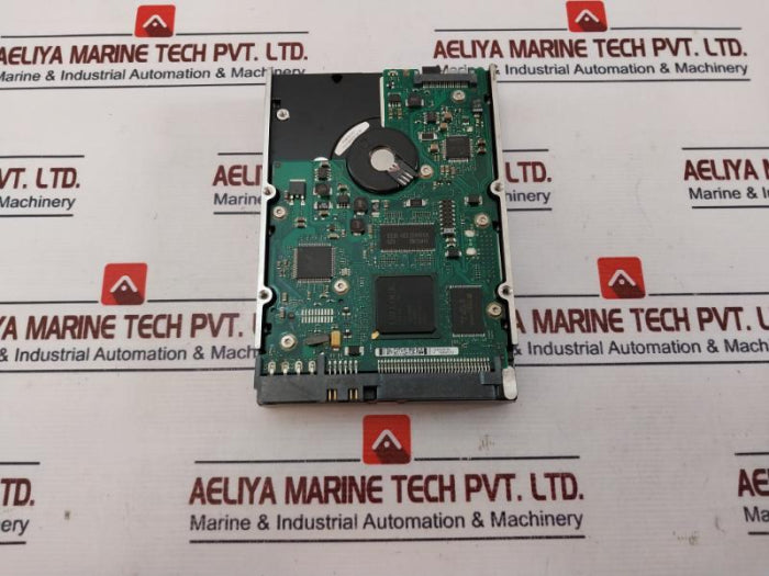 Seagate St373207Lw Ultra U320 Scsi Hard Drive 9X3005-049