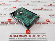 Seagate St373454Lc Cheetah 15K.4 Enterprise Disc Drive Rev A 9X5006-105