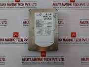 Seagate St373454Lc Cheetah 15K.4 Enterprise Disc Drive Rev A 9X5006-105
