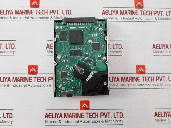 Seagate St373454Lc Cheetah 15K.4 Enterprise Disc Drive Rev A 9X5006-105