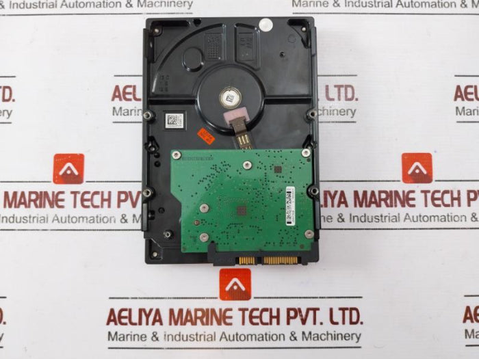 Seagate St380815As Barracuda 80Gb Hard Drive 7200.10 Hdd Rev C