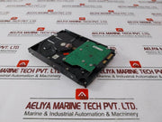 Seagate St380815As Barracuda 80Gb Hard Drive 7200.10 Hdd Rev C