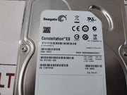 Seagate St500Nm0011 Constellation Es 500Gb Sata Hard Disk