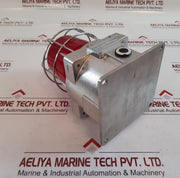 Seagull Safety S888 Explosion Proof Beacon X.21.115