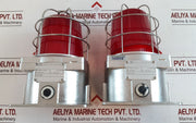 Seagull Safety S888 Explosion Proof Beacon X.21.115