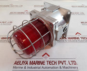 Seagull Safety S888 Explosion Proof Beacon X.21.115