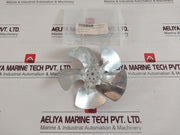 Seaking-5650096 Fan Blade Only 552.12.05.014
