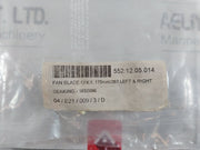 Seaking-5650096 Fan Blade Only 552.12.05.014