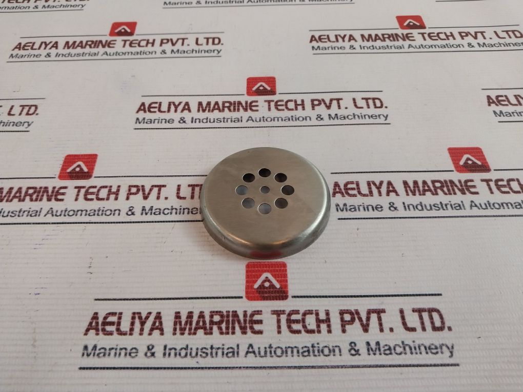 Lot Of 6X Seaking E50-x003 Strainer Ss/Steel For Overflow Head
