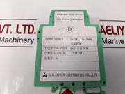 Sealantern Electronics Slt-08C Water Ingress Detector / Safety Barrier Module