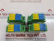 Sealantern Slt-08C-a02 Safety Barrier