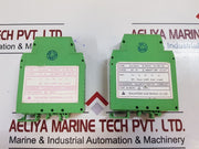 Sealantern Slt-08C-a02 Safety Barrier 24V Dc