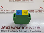 Sealantern Slt-08C-a02 Safety Barrier 24V Dc