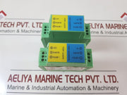 Sealantern Slt-08C-a02 Zener Barrier/Safety Barrier