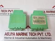 Sealantern Slt-08C-a02 Zener Barrier/Safety Barrier 24Vdc