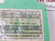 Sealantern Slt-08C-a02 Zener Barrier/Safety Barrier 24Vdc