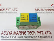 Sealantern Slt-08C-a02 Zener Barrier/Safety Barrier 24Vdc