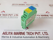 Sealantern Slt-08C-a02 Zener Barrier/Safety Barrier 24Vdc