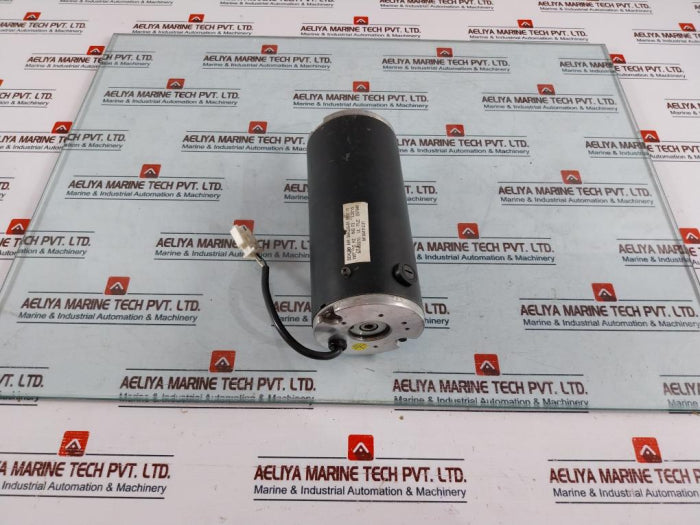 Sealed Air 8448As-01 S2 Type Motor Class F 180V 3.3A 1800Rpm Rev: 13