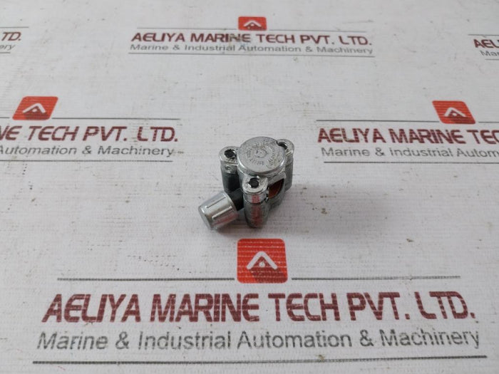 Sealed Unit Bullet Piercing Valve