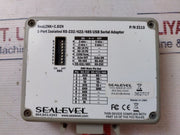 Sealevel 2113 Usb Serial Interface Adapter
