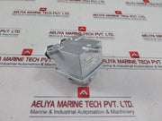 Sealight Ane-102 Flow Meter Connector 2P+T 250V 16A