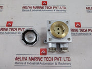 Sealight Ane-102 Flow Meter Connector 2P+T 250V 16A