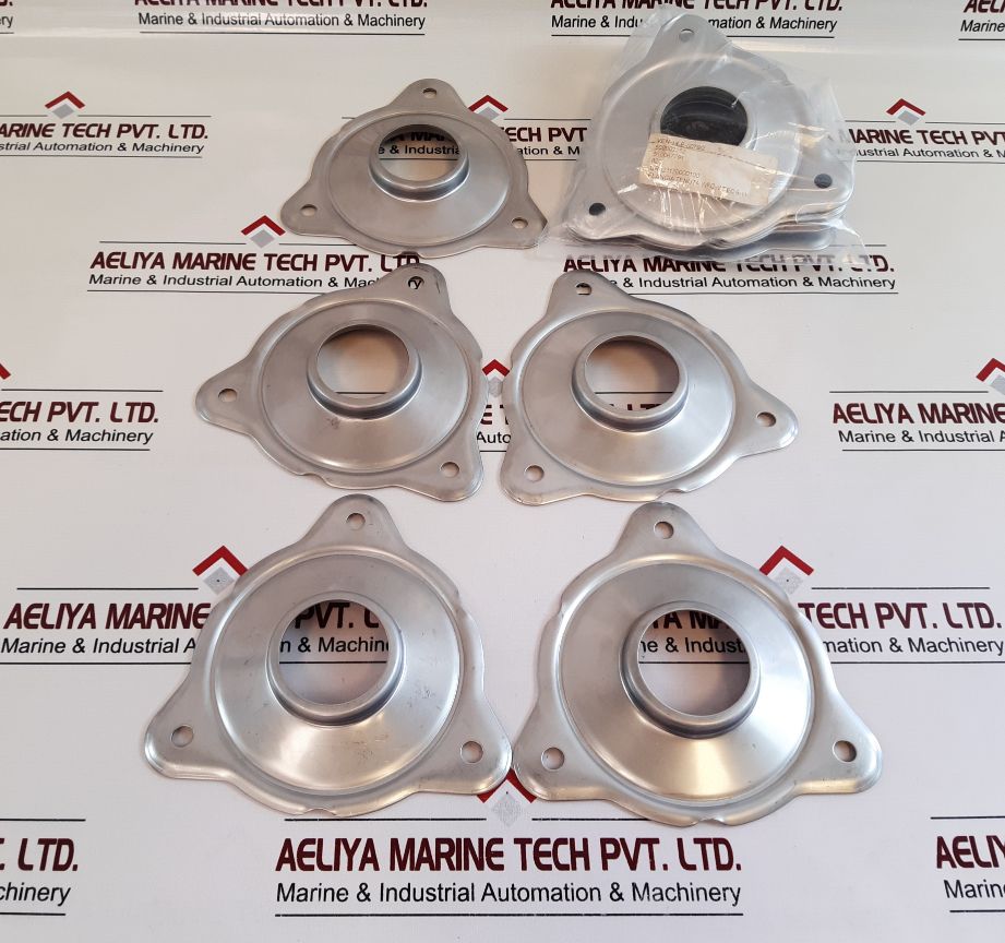 Sealing Flange Wfc-wfec 8-11 Set
