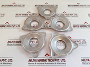 Sealing Flange Wfc-wfec 8-11 Set